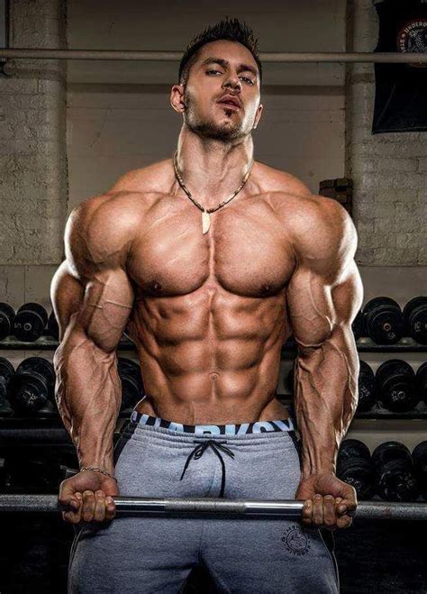 Fotos Pessoas Musculosas